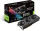 Karta graficzna Asus GeForce GTX 1080 TI 11GB GDDR5X (352 BIT) DVI-D, 2x HDMI, 2x DP, BOX (ROG-STRIX-GTX1080TI-11G-GAMING) 1