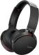 Słuchawki Sony XB950B1 (MDRXB950B1B.CE7) 4