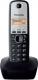 Telefon stacjonarny Panasonic KX-TG1911PDG 1