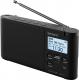 Radio Sony XDR-S41DB 1