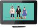 Tablet graficzny Wacom Cintiq Pro 16 UHD (DTH-1620-EU) 1