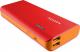 Powerbank ADATA PT100 10000 mAh Czerwony 1