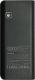Powerbank ADATA PT100 10000mAh (APT100-10000M-5V-CBKGR) 2