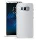 Puro Etui Ultra Slim do Samsung Galaxy S8 półprzezroczysty (SGS803TR) 1