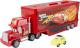 Mattel Cars Auta Transportowy Maniek (DXY87) 1