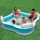 Intex Basen dmuchany 229x229cm (56475) 1