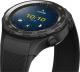 Smartwatch Huawei Watch 2 Czarny  (55021708) 3