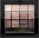 Eveline All in One Eyeshadow Palette Cienie do powiek Rose - paletka 12g 1