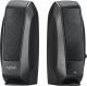 Głośniki komputerowe Logitech S120 Czarne 2.0 Speaker System (980-000011) 4