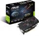 Karta graficzna Asus GeForce GTX1060 OC, 6GB GDDR5 (192 Bit), DVI-D. 2x HDMI, 2x DP, BOX (90YV0A65-M0NA00) 1