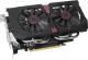 Karta graficzna Asus GeForce GTX1060 OC, 6GB GDDR5 (192 Bit), DVI-D. 2x HDMI, 2x DP, BOX (90YV0A65-M0NA00) 2