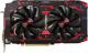 Karta graficzna Power Color Radeon RX 580 Red Devil Golden Sample, 8GB GDDR5 (256 Bit), DVI-D, HDMI, 3x DP (AXRX580 8GBD5-3DHG/OC) 3