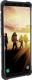 Urban UAG Plasma do Samsung Galaxy S8 + (GLXS8PLS-L-AS) 4