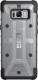 Urban UAG Plasma do Samsung Galaxy S8 + (GLXS8PLS-L-IC) 1