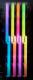 Pamięć G.Skill Trident Z RGB, DDR4, 32 GB, 2400MHz, CL15 (F4-2400C15D-32GTZR) 4