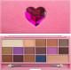 Makeup Revolution I Heart Makeup Unicorn Love Palette 22g 1