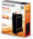 Grzejnik Sencor SOH 2107BK olejowy 700 W 1