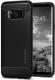 Spigen Etui Rugged Armor do Samsung Galaxy S8 G950 czarny 1