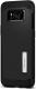 Spigen Etui Slim Armor do Samsung Galaxy G950 S8 czarny 2