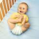 Pampers New Baby-Dry rozmiar 1 (Newborn), 43 pieluszki 3