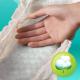 Pampers New Baby-Dry rozmiar 1 (Newborn), 43 pieluszki 9