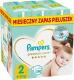 Pampers Premium Care 2, 4-8 kg, 240 szt. 9