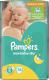 Pampers New Baby-Dry rozmiar 2 (Mini), 228pieluszek (3-6 kg) 1