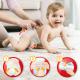 Pampers Pieluchomajtki Pants 5, 12-17 kg, 48 szt. 4