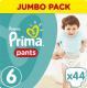 Pampers Pieluchomajtki Pants 6, 15+ kg, 44 szt. 1
