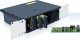 Auerswald AUERSWALD Telefonanlage COMpact 5200R (19"-Gehäuse) - 90335 3
