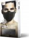 Maska antysmogowa Naroo NA MASK F5s white - filtrująca 3