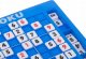 Gra logiczna liczbowa łamigłówka sudoku 8