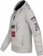 Geographical Norway Bluza męska GYMCLASS ASS 054 Geographical Norway 1