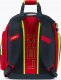 Leki LE TOR SKI BOOTBAG WCR 60L, czerwona 3