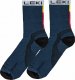Leki LE Skarpety TRAIL RUN. 42-45 blue-white 2