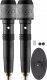 Leki LE KOŃ Trekking DSS Tip 12mm 3