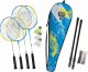 Talbot TT SET. Badminton Set "Family" 1