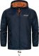 Kurtka męska Geographical Norway Męska kurtka przeciwdeszczowa Geographical Norway Boat 1