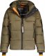 Kurtka męska Geographical Norway Męska kurtka zimowa Calix 1