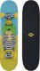 Deskorolka Schildkrot SFW DESKO. KICKER 31" Green Dog 1