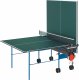 Stół do tenisa stołowego Donic DS AKCES. Table - Joker Indoor 1