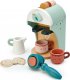 Tender Toys Drewniany ekspres do kawy na kapsułki Tender Leaf Toys 3