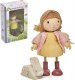Tender Toys Laleczka Amy i jej królik Tender Leaf Toys 1