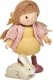Tender Toys Laleczka Amy i jej królik Tender Leaf Toys 2
