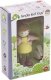 Tender Toys Laleczka Amy i jej królik Tender Leaf Toys 3