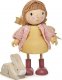 Tender Toys Laleczka Amy i jej królik Tender Leaf Toys 4