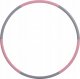 Schildkrot SF FIT HOOP grey-rose 1