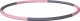 Schildkrot SF FIT HOOP grey-rose 1