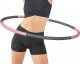 Schildkrot SF FIT HOOP grey-rose 4
