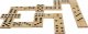 Schildkrot SFS Schildkröt JUMBO-DOMINO Set 1